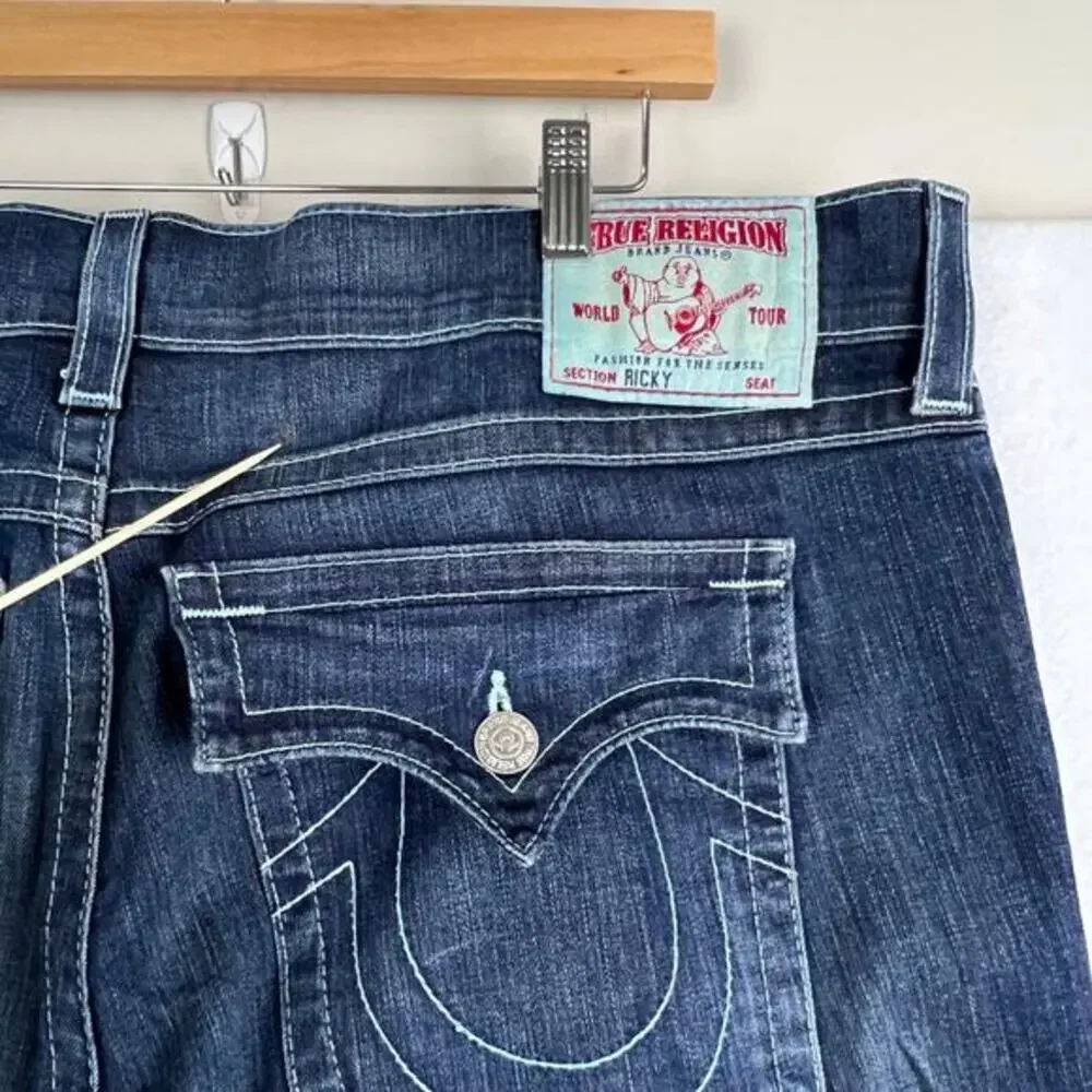 True Religion vintage y2k
